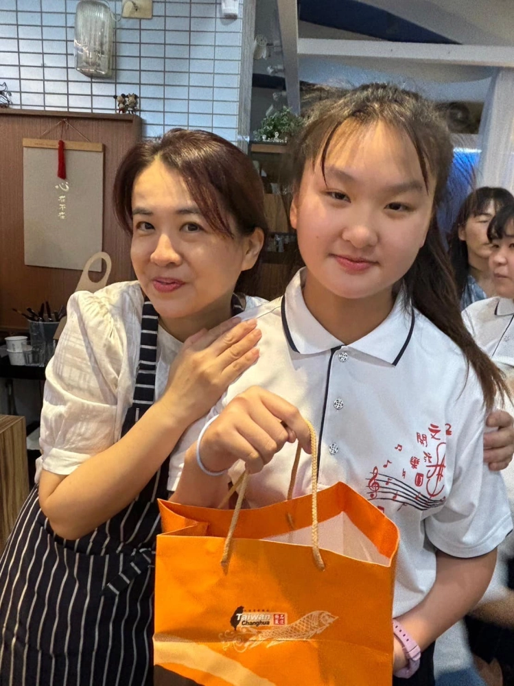 文開國小弦樂團