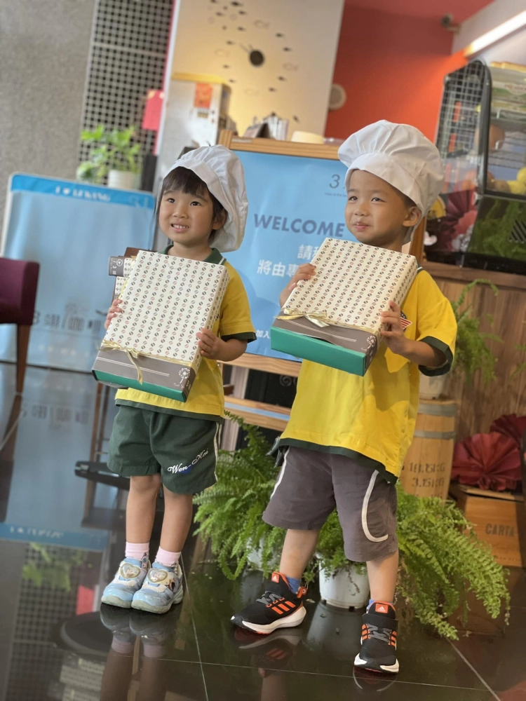 玩辦家家酒｜從產地到餐桌