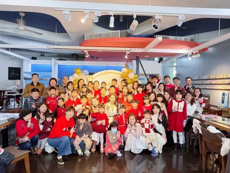 小小鹿兒｜音樂成果發表