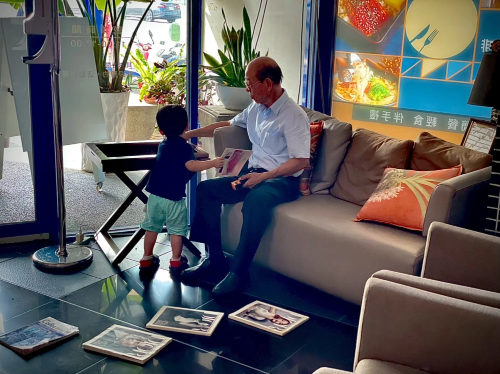 家庭聚餐｜產品說明會｜生日派對