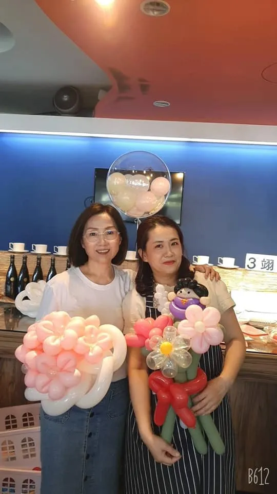 活動包場｜氣球同樂會