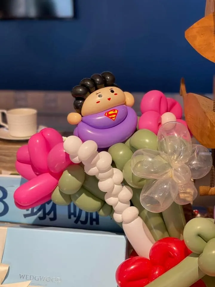 活動包場｜氣球同樂會