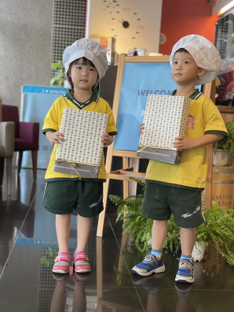 玩辦家家酒｜從產地到餐桌