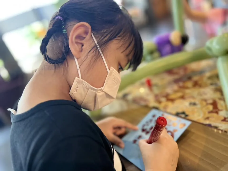 活動包場｜氣球同樂會