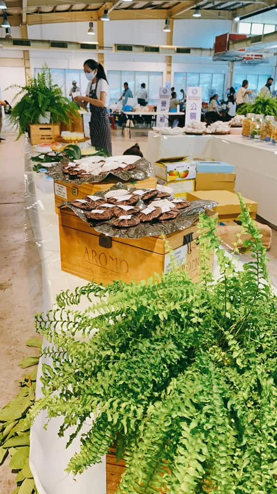 2023全國國中小童軍大露營在溪州