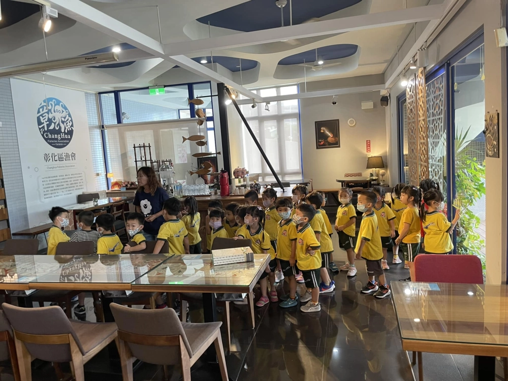 玩辦家家酒｜從產地到餐桌