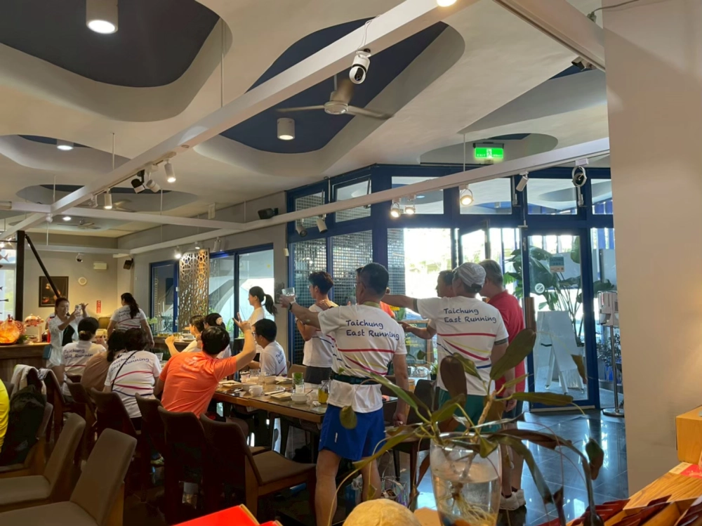 家庭聚餐｜產品說明會｜生日派對