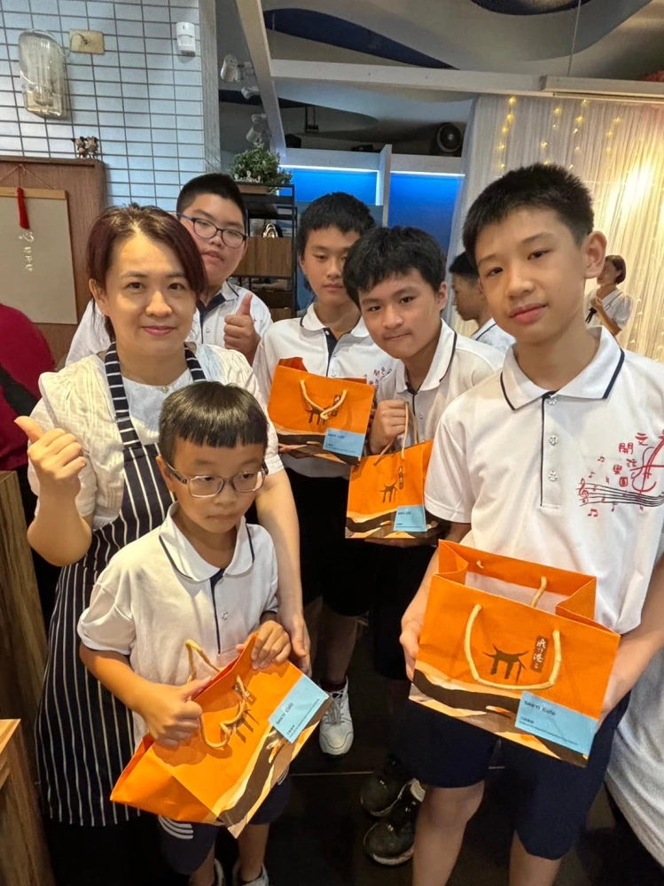 文開國小弦樂團