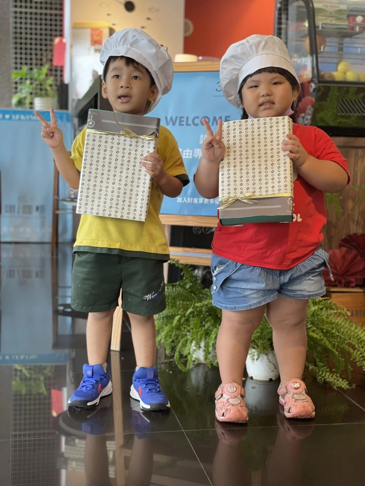 玩辦家家酒｜從產地到餐桌