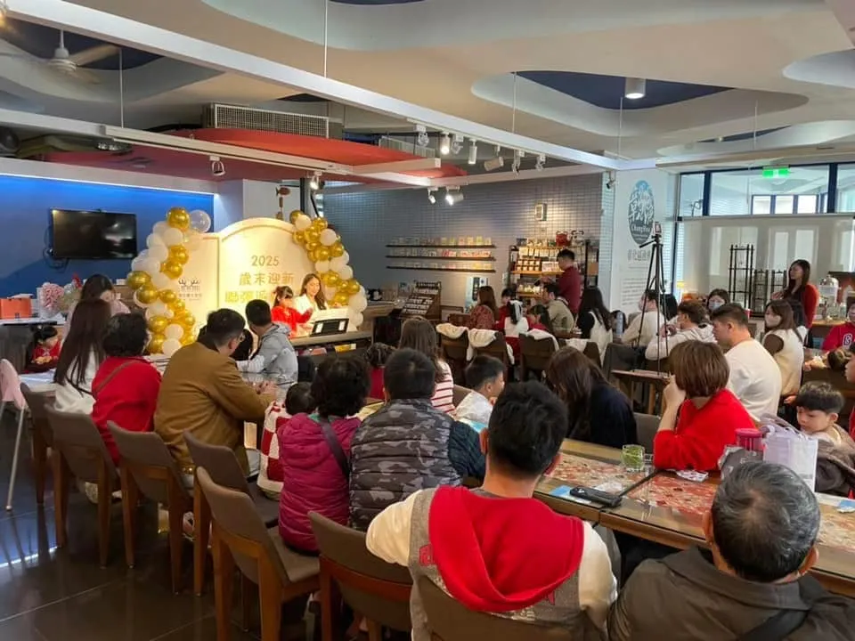 小小鹿兒｜音樂成果發表