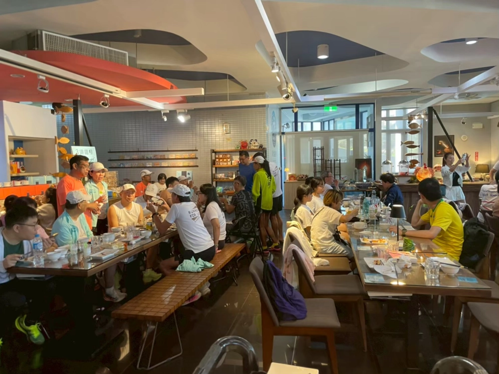 家庭聚餐｜產品說明會｜生日派對