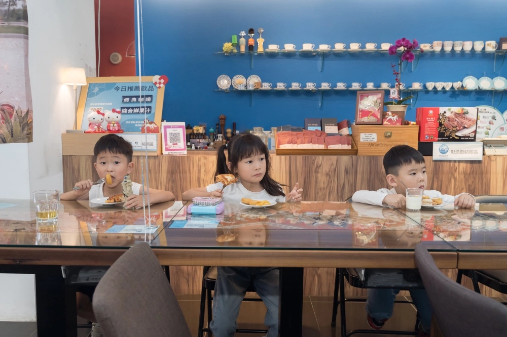 202603｜抓週生日派對