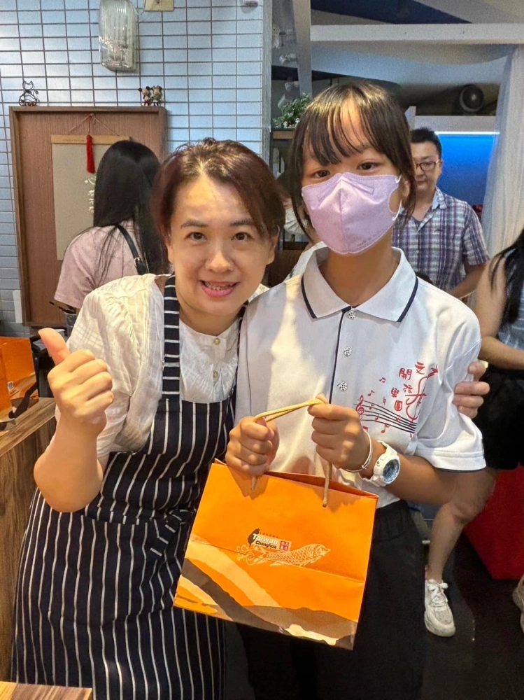 文開國小弦樂團