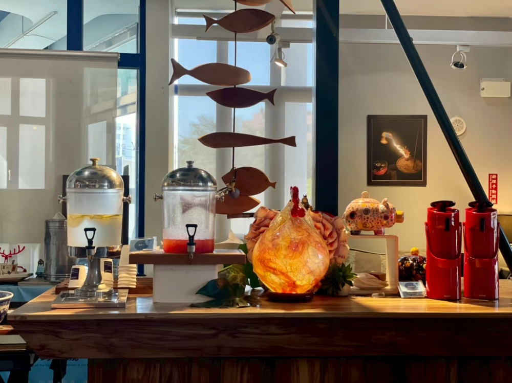 家庭聚餐｜產品說明會｜生日派對