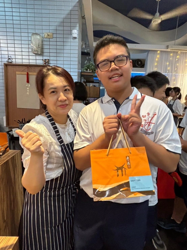 文開國小弦樂團