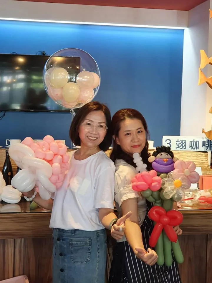 活動包場｜氣球同樂會