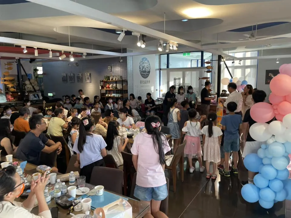 鹿港國小弦樂團音樂發表會