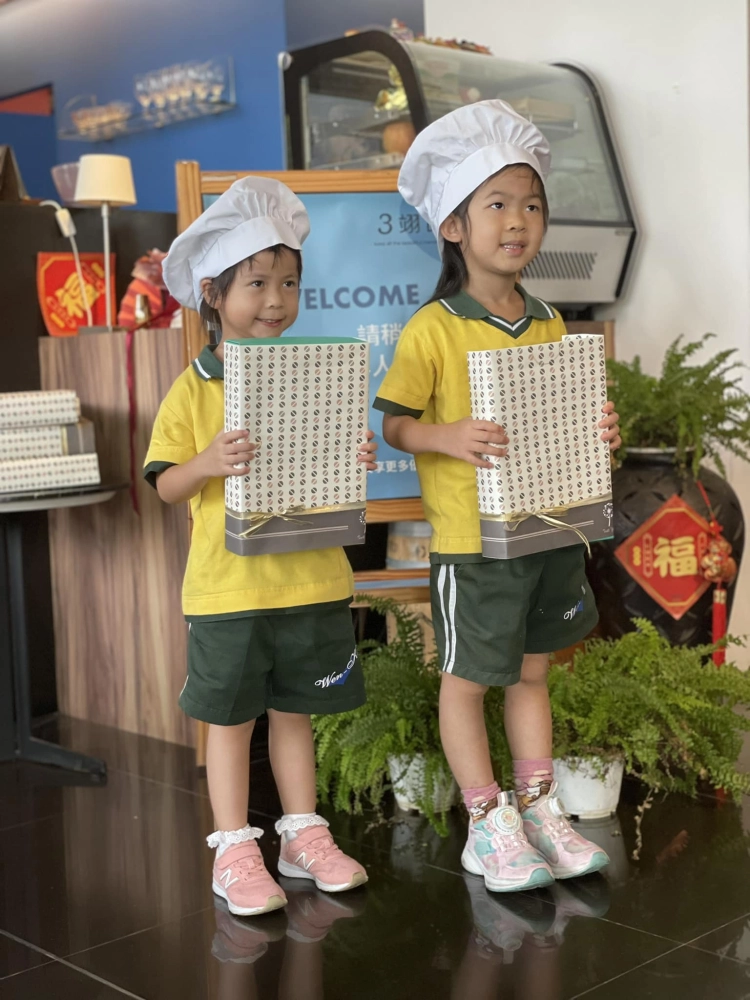 玩辦家家酒｜從產地到餐桌