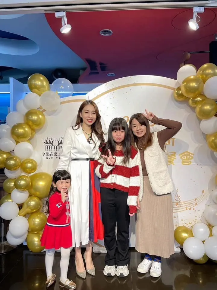 小小鹿兒｜音樂成果發表