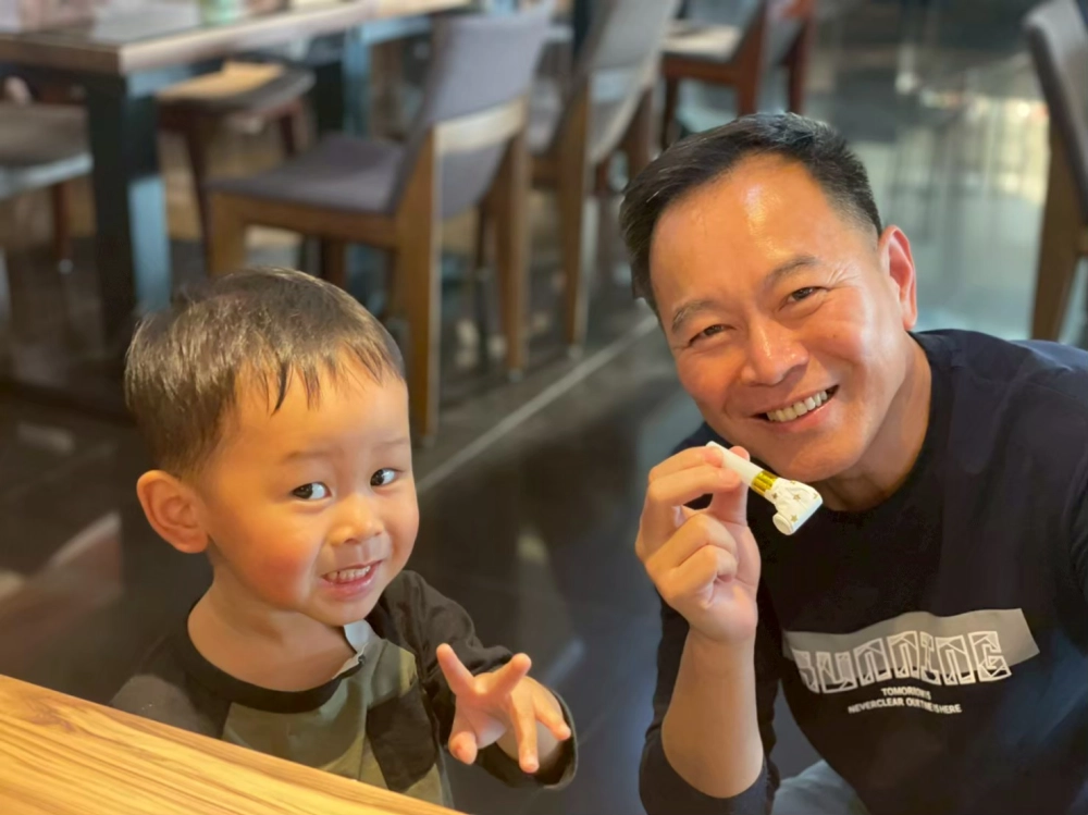 家庭聚餐｜產品說明會｜生日派對