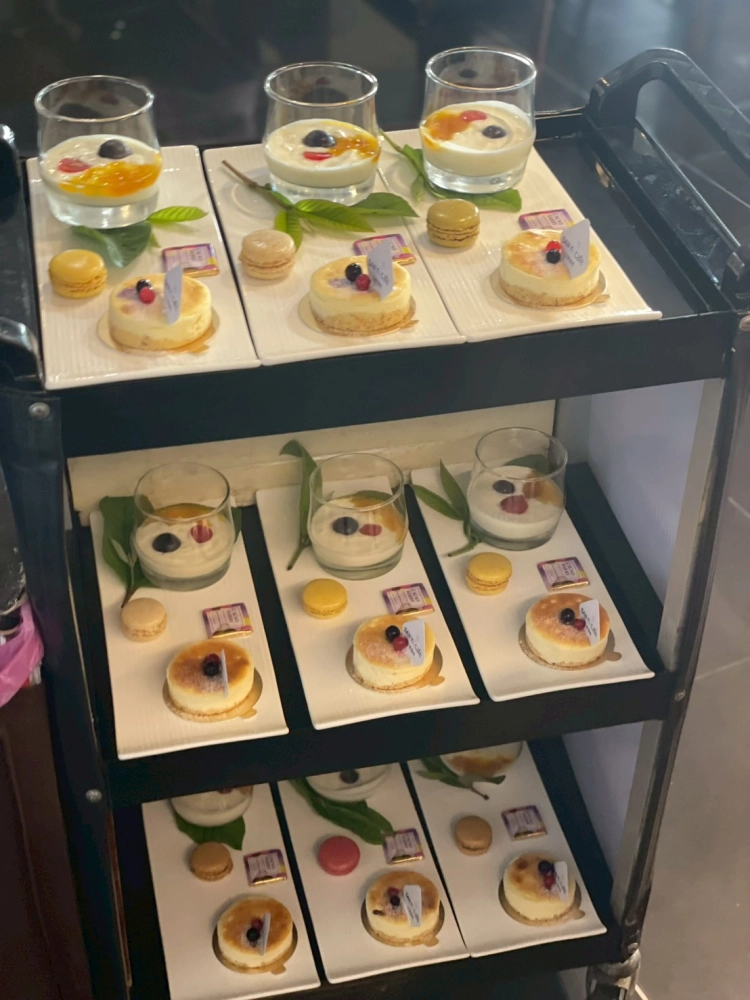 2026412｜商務會議