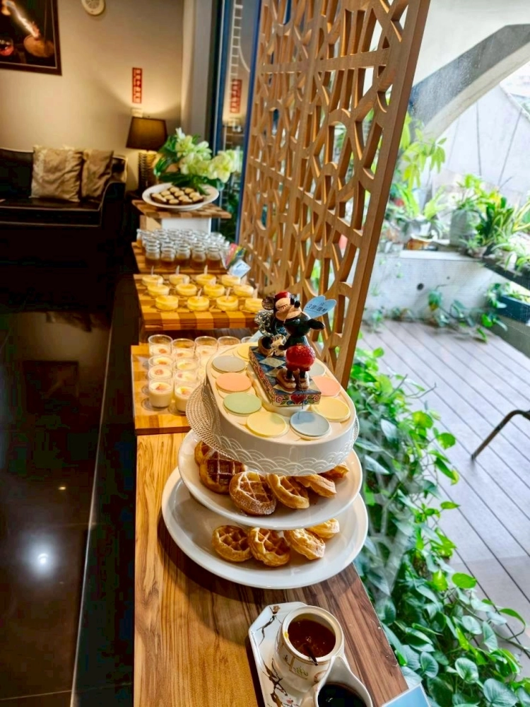 202603｜抓週生日派對