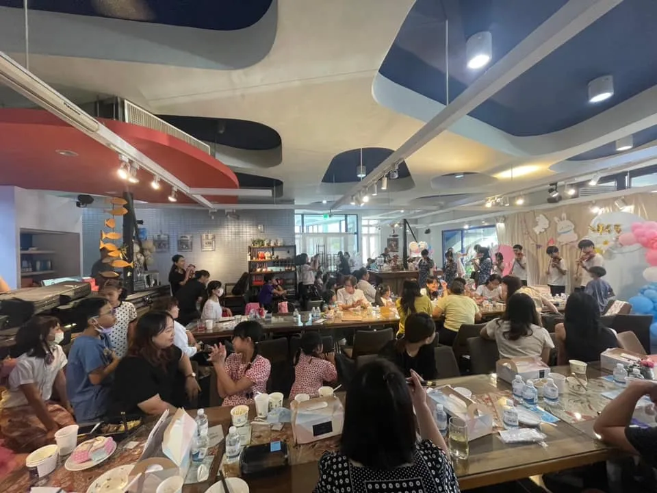 鹿港國小弦樂團音樂發表會