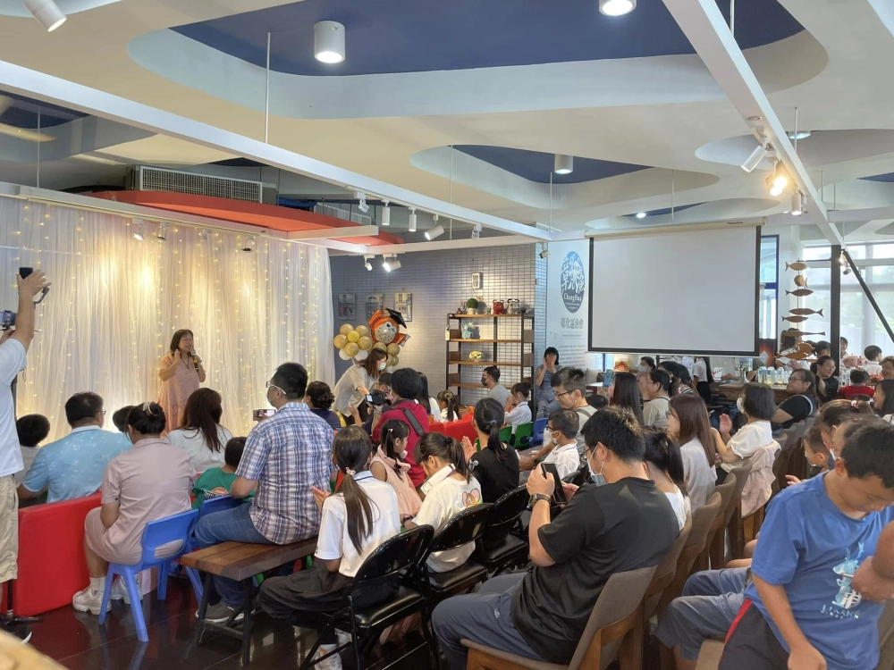 文開國小弦樂團