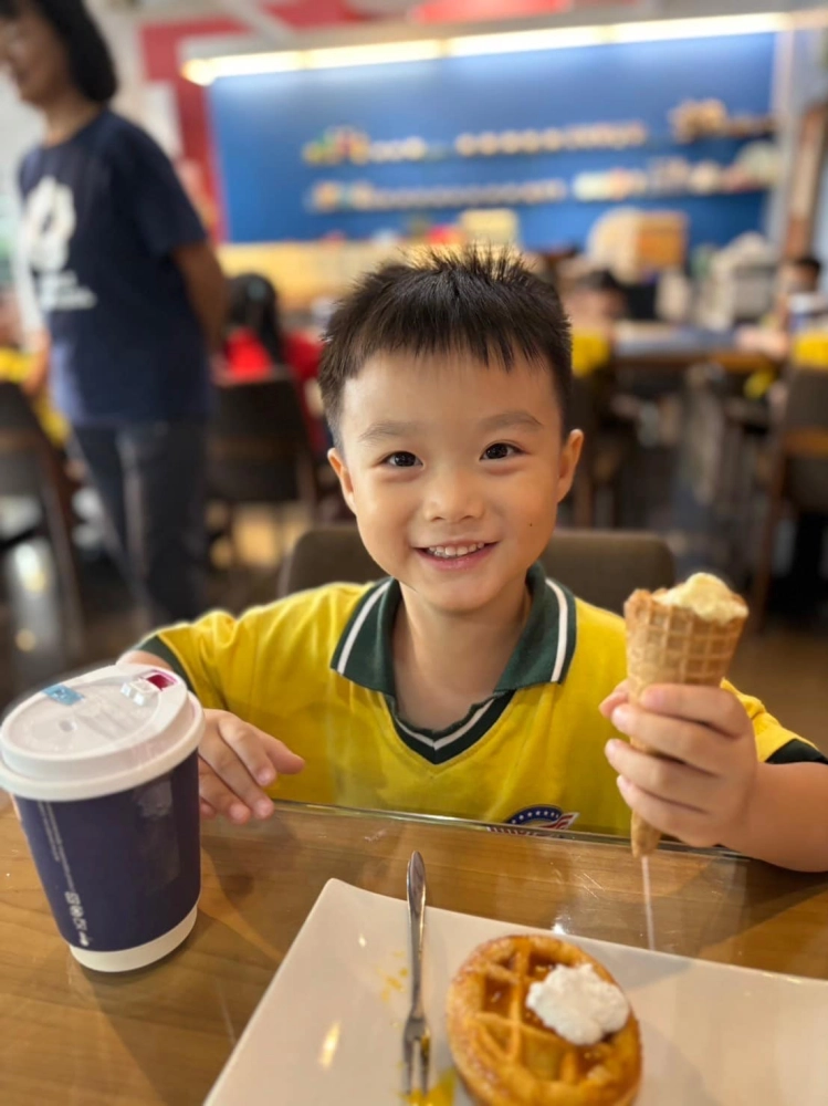 玩辦家家酒｜從產地到餐桌