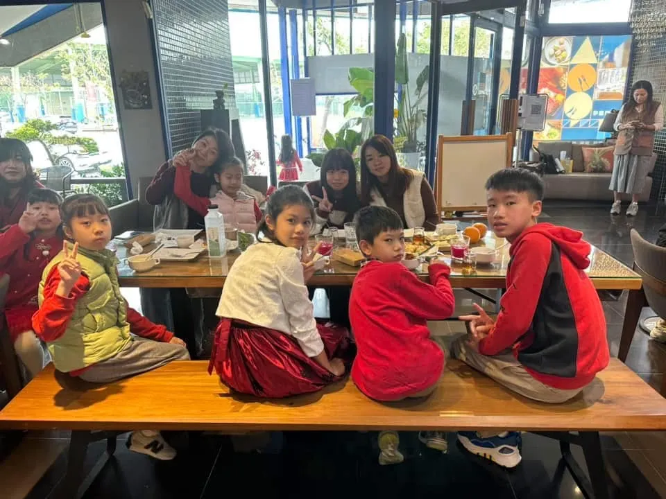 小小鹿兒｜音樂成果發表