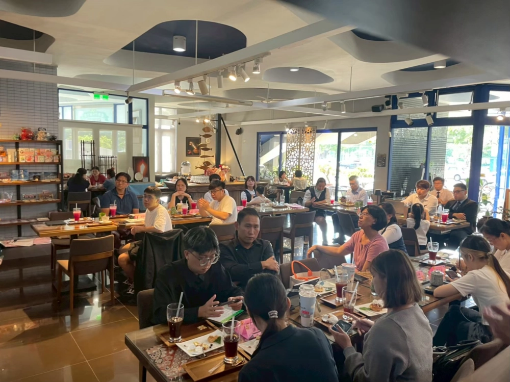 家庭聚餐｜產品說明會｜生日派對