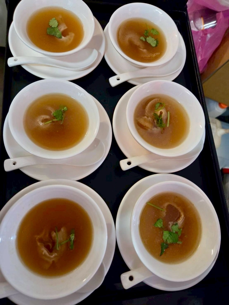 2026412｜家庭餐敘｜慶生歡聚