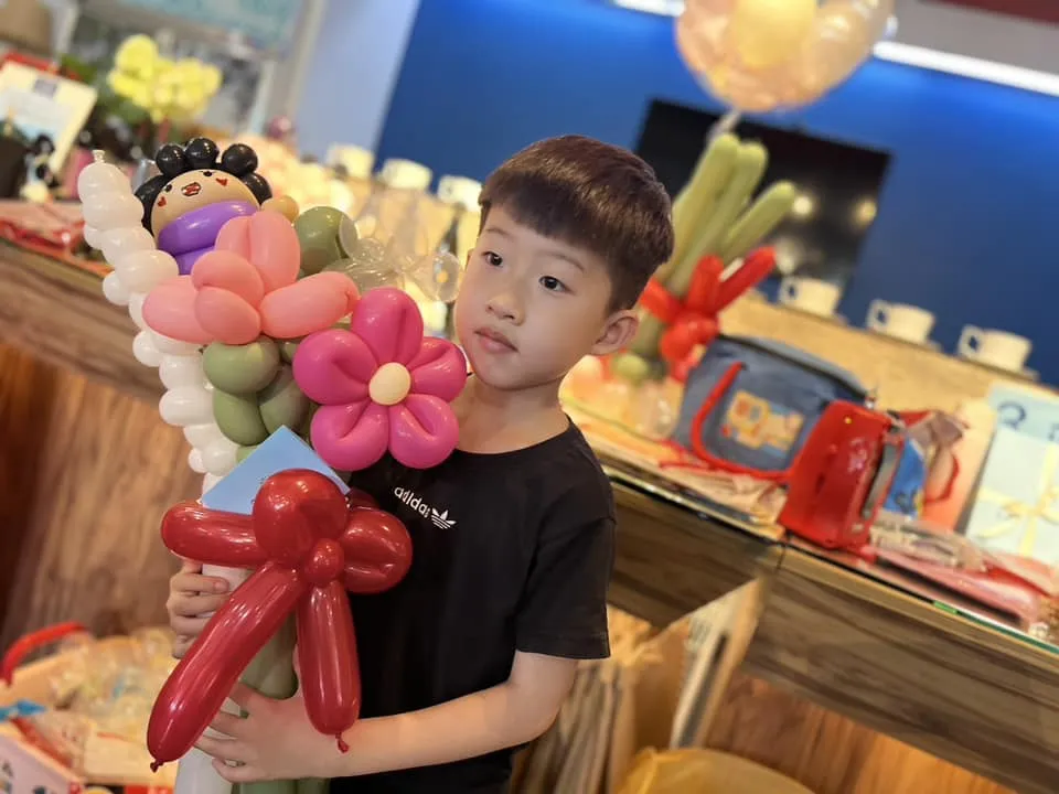 活動包場｜氣球同樂會