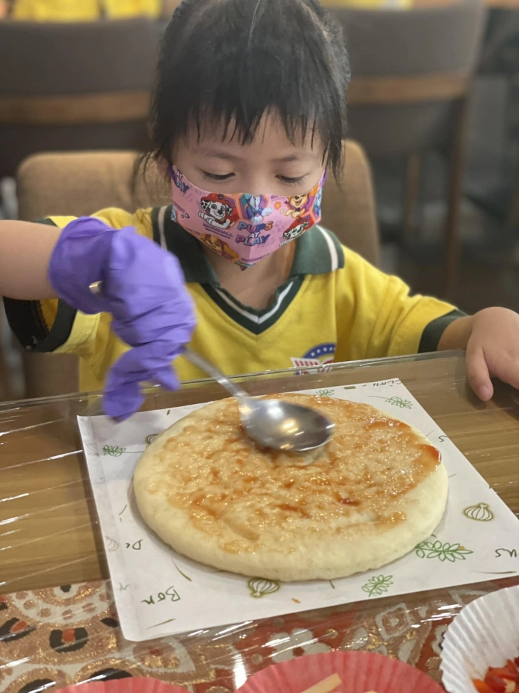 玩辦家家酒｜從產地到餐桌
