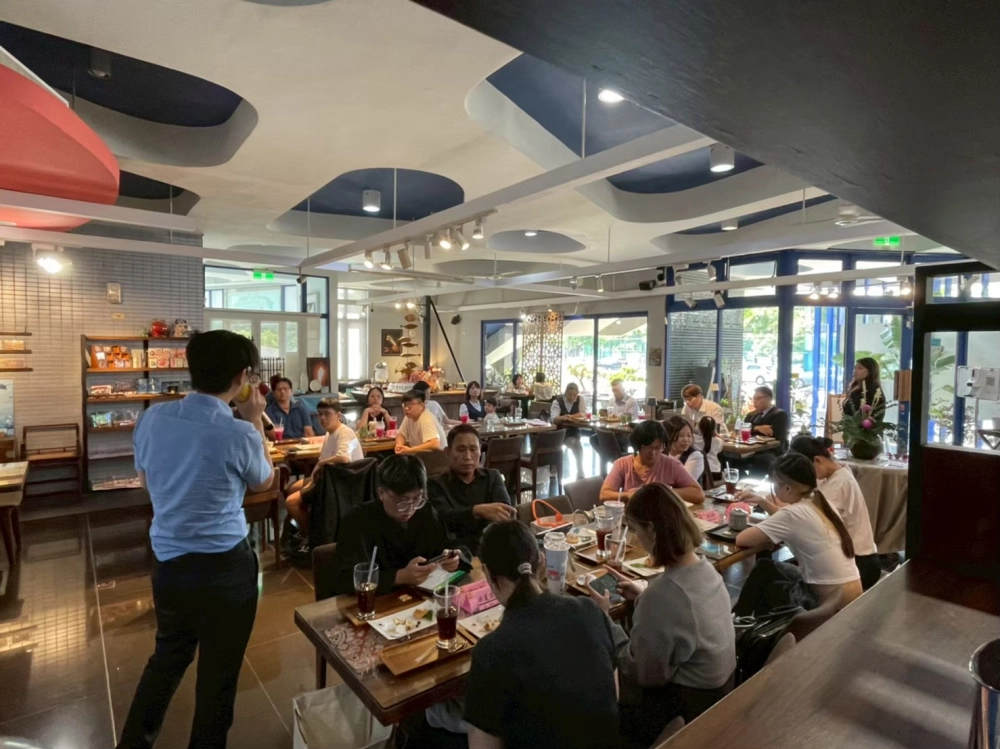 家庭聚餐｜產品說明會｜生日派對