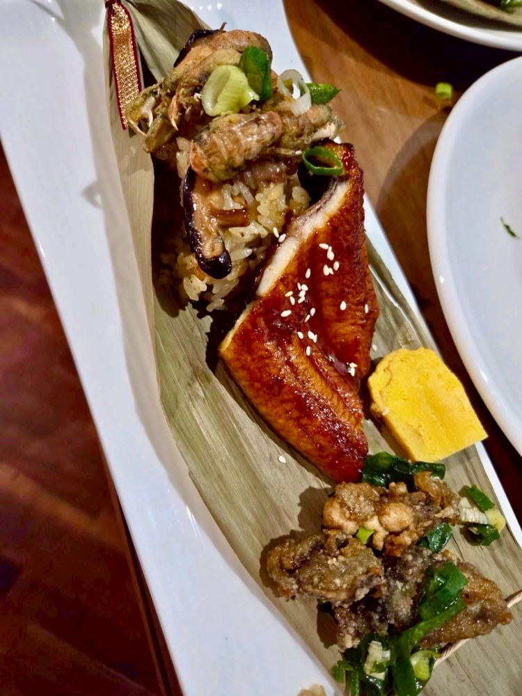 2026412｜家庭餐敘｜慶生歡聚