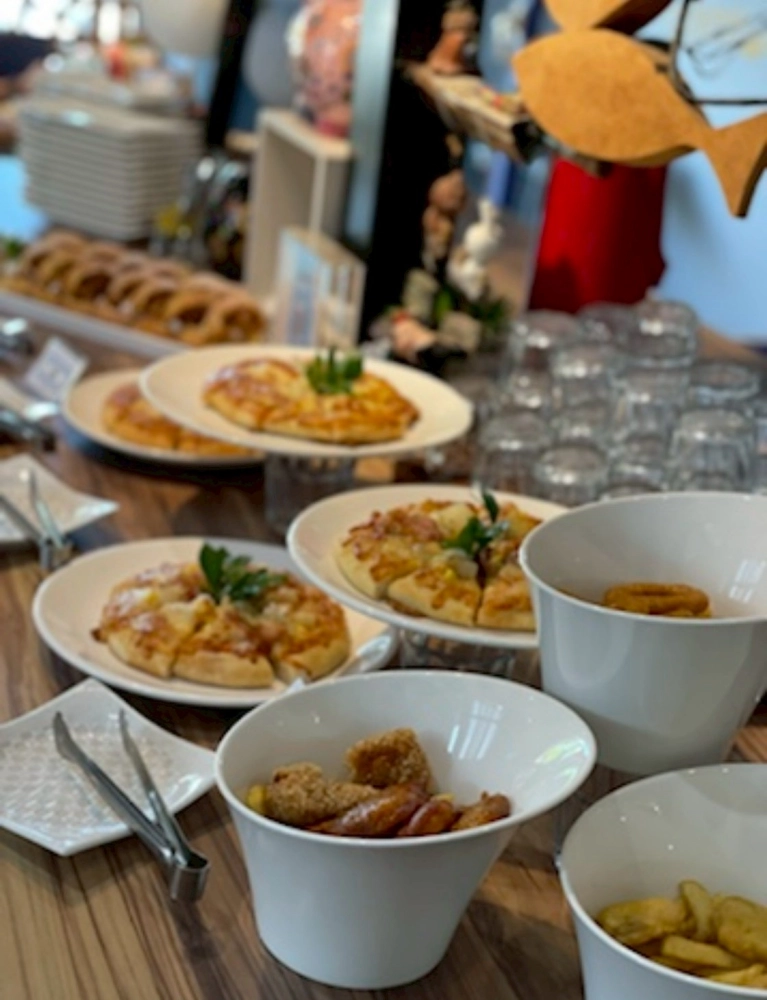 2026412｜商務會議