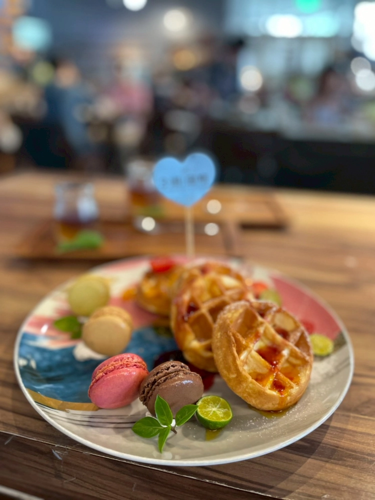 202603｜抓週生日派對