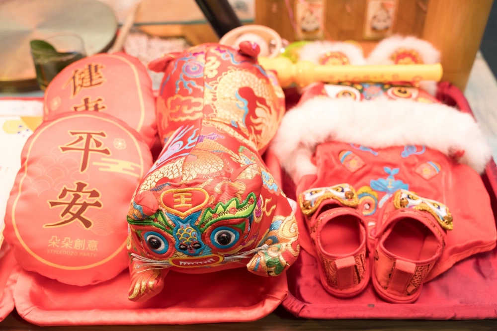 202603｜抓週生日派對