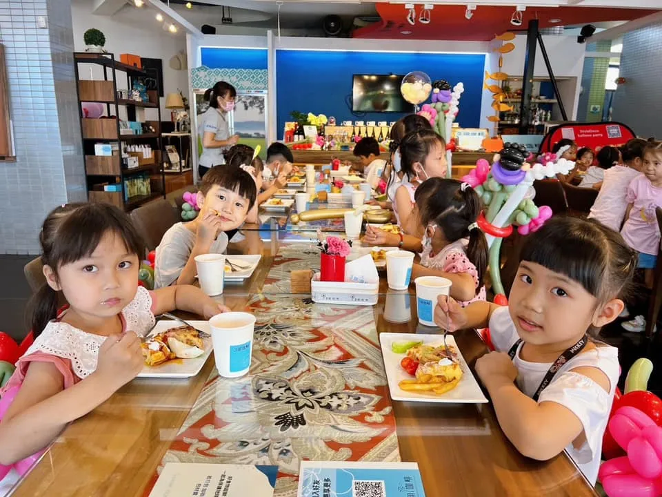 活動包場｜氣球同樂會