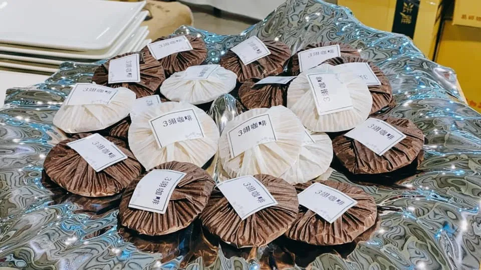 2023全國國中小童軍大露營在溪州