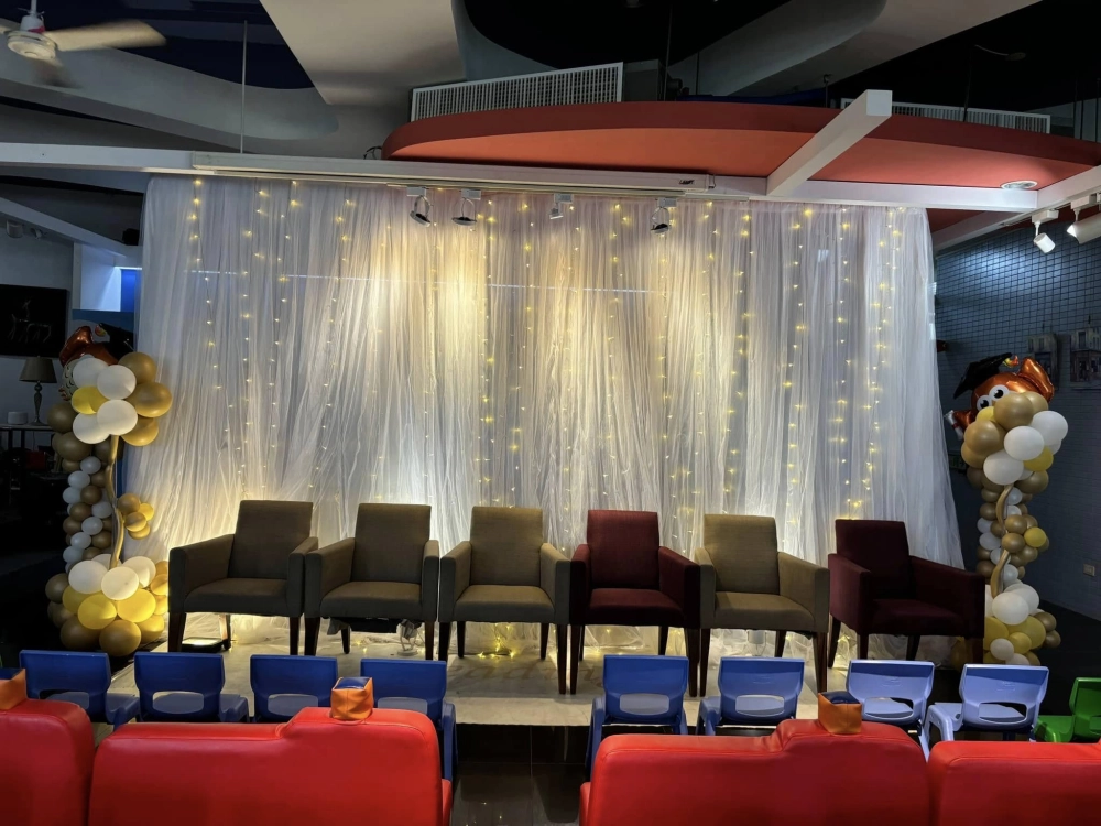 文開國小弦樂團