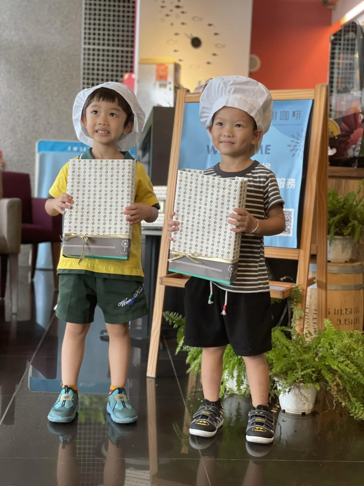 玩辦家家酒｜從產地到餐桌