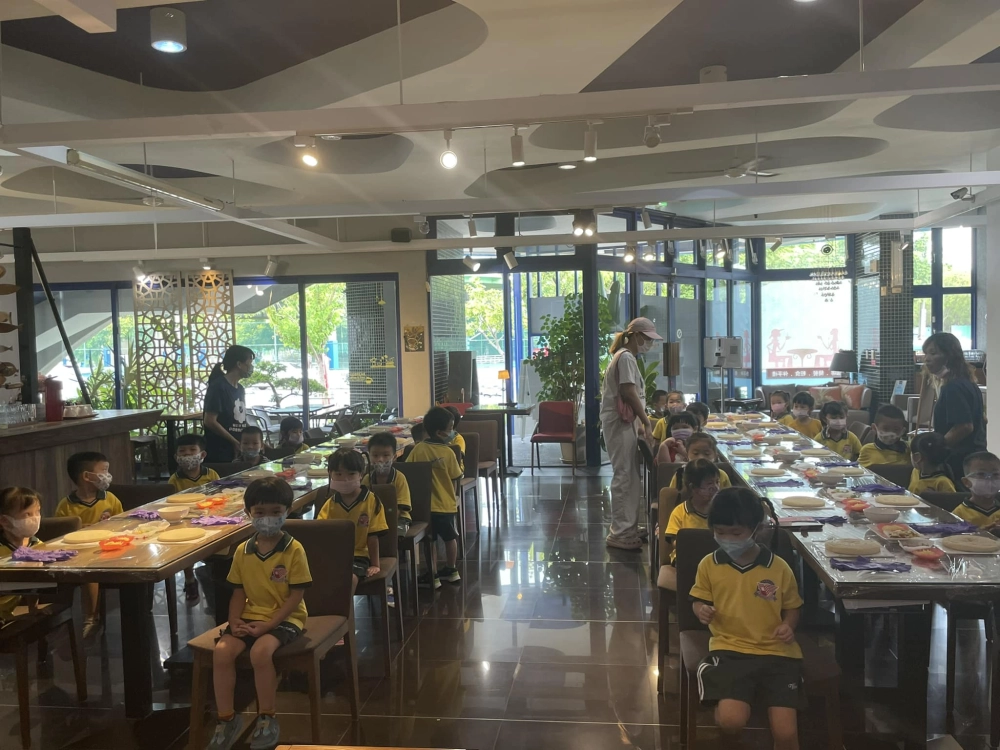 玩辦家家酒｜從產地到餐桌