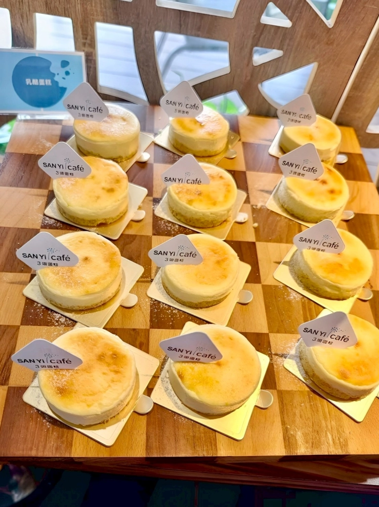 2026412｜家庭餐敘｜慶生歡聚