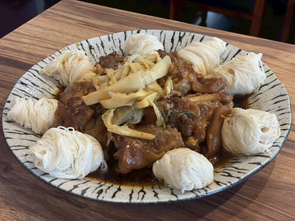 2026412｜家庭餐敘｜慶生歡聚