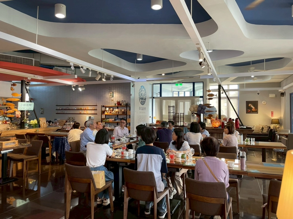 2026412｜商務會議