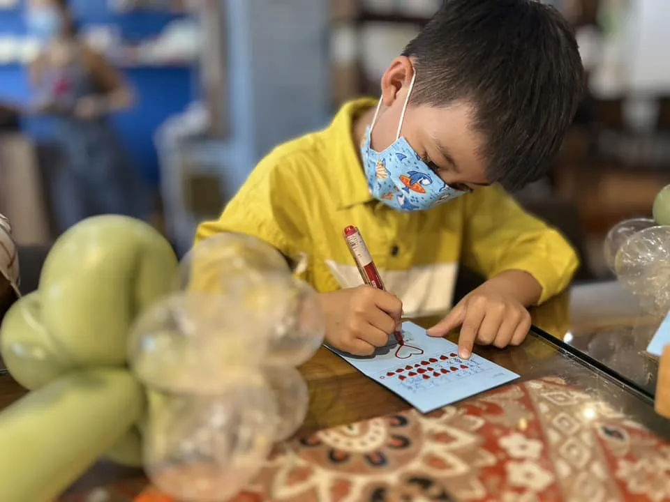 活動包場｜氣球同樂會