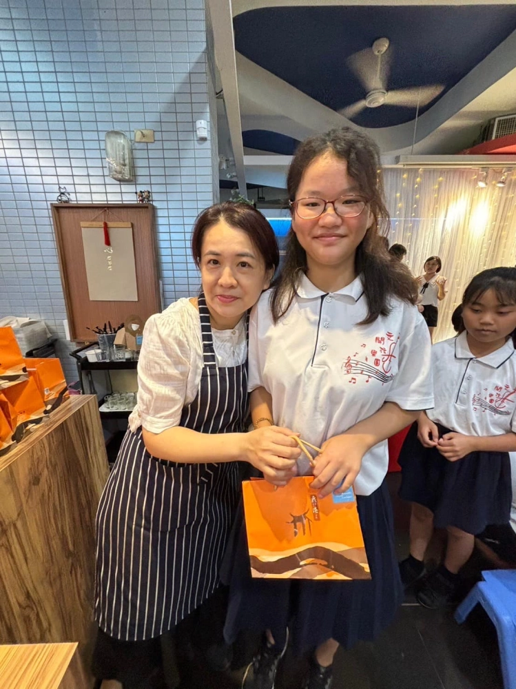 文開國小弦樂團