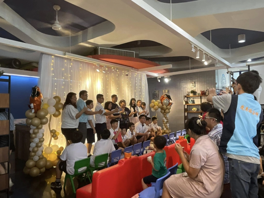 文開國小弦樂團